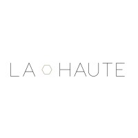 La Haute - Bijoux haute fantaisie logo - Similar company to Topes