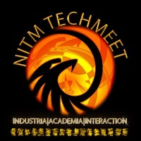 Tech-Meet, NIT Manipur logo - Similar company to Qubit (Nit Manipur Coding Club)
