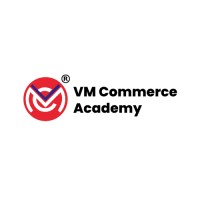 VM Commerce Academy logo - Similar company to Digiwalebabu