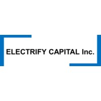Electrify Capital Inc. logo - Similar company to Sharedeasy