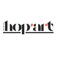 Institut Hop'Art logo - Similar company to Pierre & François