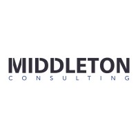 Middleton Consulting logo - Similar company to Intra Cube Design