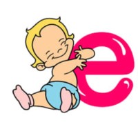 E - Maluch