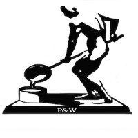 P&W Foundry logo - Similar company to Effort Foundry Inc