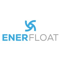 EnerFloat logo - Similar company to Oisl (Ocean Information Services)