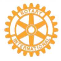 Rotary Wageningen Bergpoort logo - Similar company to Biosecurity In The Age Of Synthetic Biology