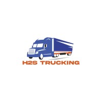 H2S Trucking logo - Similar company to Smc Logistics Ltd