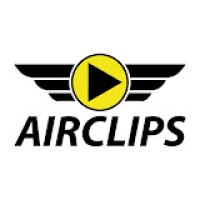 AIRCLIPS.com logo - Similar company to Aerothrive