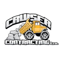 Cruiser Contracting Ltd logo - Similar company to Skyline Engineering Ltd