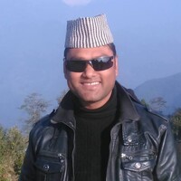 Braj K. Nayak (Ho'Oponopono Healer) logo - Similar company to U & S Engineers, P.C.