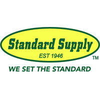 Standard Supply and Distributing Company Inc. logo - Similar company to Insco Distributing, Inc.