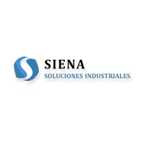 SIENA Soluciones Industriales logo - Similar company to Sketch Soluciones De México