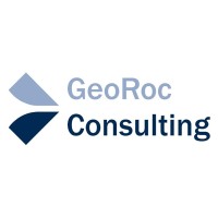 GeoRoc Consulting logo - Similar company to Ubuntu Rock Drilling (Pty) Ltd
