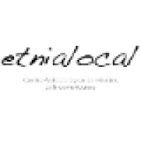 ETNIALOCAL. Centro de Investigación en Antropología y Ciencias Sociales para Latinoamerica y España logo - Similar company to Asvo