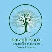 Knox Business and Career Coaching & Mentoring logo - Similar company to Hexa Property Ltd