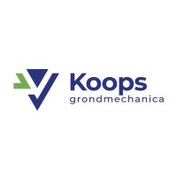Koops grondmechanica BV logo - Similar company to Poelsema Veldwerk Bureau