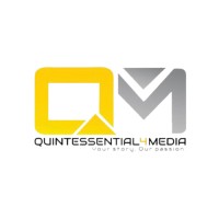 QFM Training Solutions logo - Similar company to Quintessential 4 Media