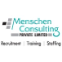 Menschen Consulting Pvt. Ltd. logo - Similar company to Cloud Energy Software