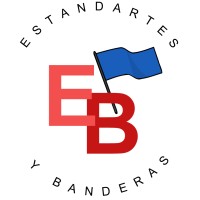 Estandartes y Banderas logo - Similar company to Bve Agency