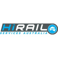 Hi Rail Services Australia logo - Similar company to Hi-Rail Services