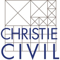 Christie Civil logo - Similar company to Robson Civil Projects