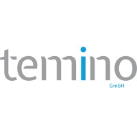 temino GmbH logo - Similar company to Manual 2 Automation Testing Ltd