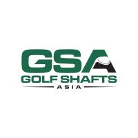 Golf Shafts Asia logo - Similar company to Begolfpro Sdn Bhd