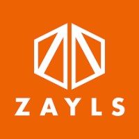 Zayls logo - Similar company to Creating Info