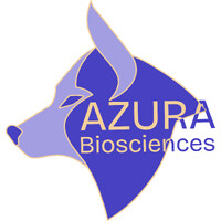 Azura Biosciences logo - Similar company to Phd Supervisor