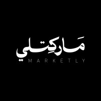 Marketly ماركتلي logo - Similar company to Raw Escapes