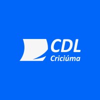 CDL Criciúma logo - Similar company to Conampe - Confederação Nacional Das Micro E Pequenas Empresas
