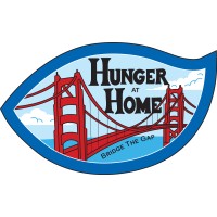Hunger at Home logo - Similar company to Aborn Learning Center