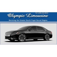 Olympic Limousine Llc