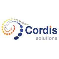 Cordis Solutions logo - Similar company to Excelerated