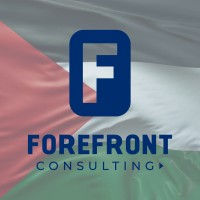 Forefront Consulting logo - Similar company to Engage