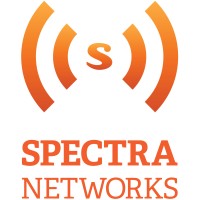 Spectra Networks logo - Similar company to Qware Banking