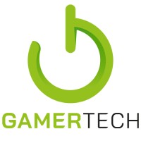 Gamer-Tech logo - Similar company to Enos Tech