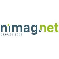 Nimag Networks Sàrl logo - Similar company to Fastcom Technology S.A.