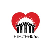 HealthRite logo - Similar company to Fincrete Global
