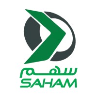 Saham Green logo - Similar company to Ampco