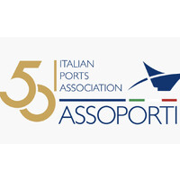 Assoporti - Italian Ports Association logo - Similar company to Port Mobility