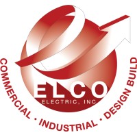 Elco Electric,Inc logo - Similar company to Romkatel