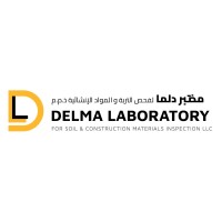 Delma Laboratory logo - Similar company to Itis Ndt / Geotechnical Testing Laboratories