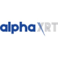 alphaXRT logo - Similar company to Random Ripples