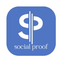 Social Proof - Digital Marketing Solutions logo - Similar company to Digital Dames