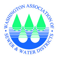 Washington Association of Sewer & Water Districts logo - Similar company to The Schools' Aerospace Careers Programme