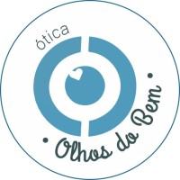 Ótica Olhos do Bem logo - Similar company to Ótica Centro Visão