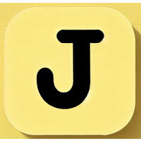 Jobstronauts logo - Similar company to Convergent Software