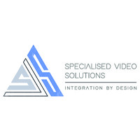Specialised Video Solutions logo - Similar company to I3S