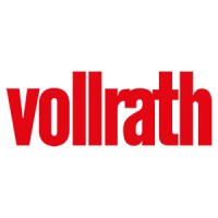 Vollrath GmbH logo - Similar company to Waschkram Ug